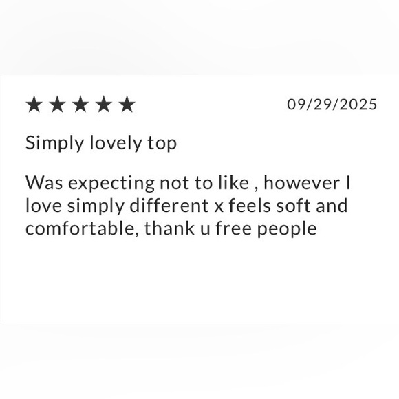 ▪️NWT Free People Taylor Oxford Shirt - Picture 10 of 11